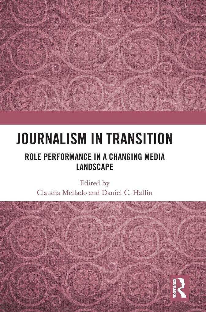 Journalism in Transition