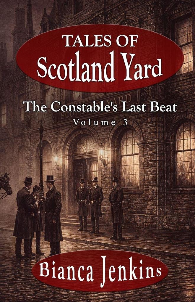 The Constable's Last Beat
