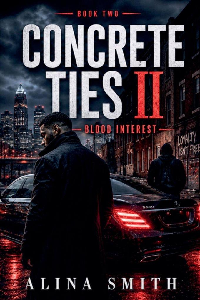 Concrete Ties II