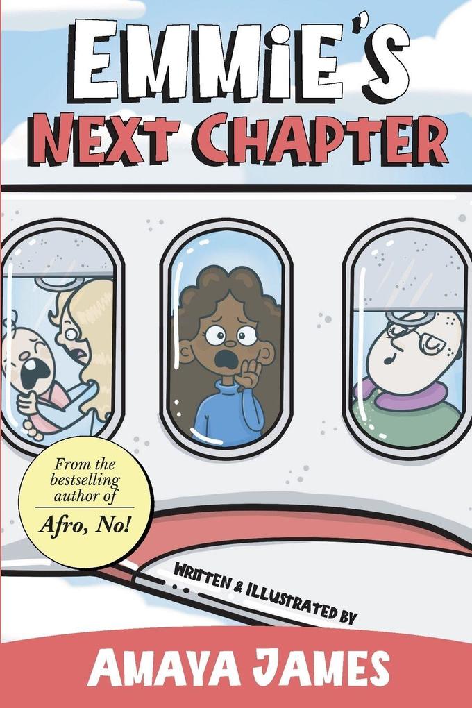 Emmie's Next Chapter