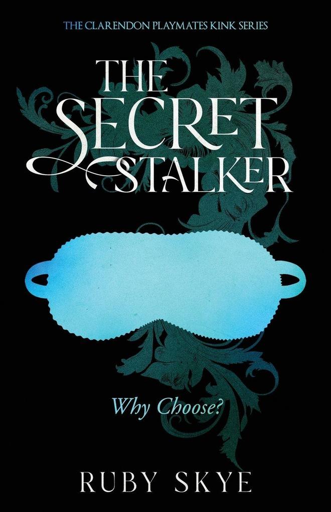 The Secret Stalker