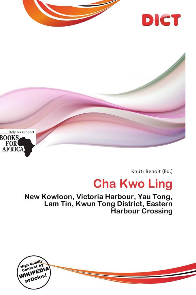 Cha Kwo Ling