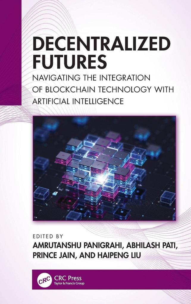Decentralized Futures