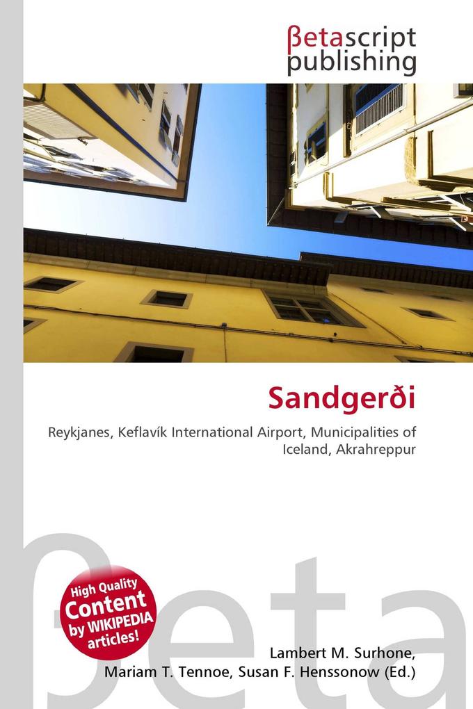 Sandgerði