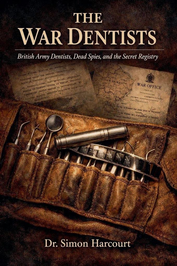 THE WAR DENTISTS