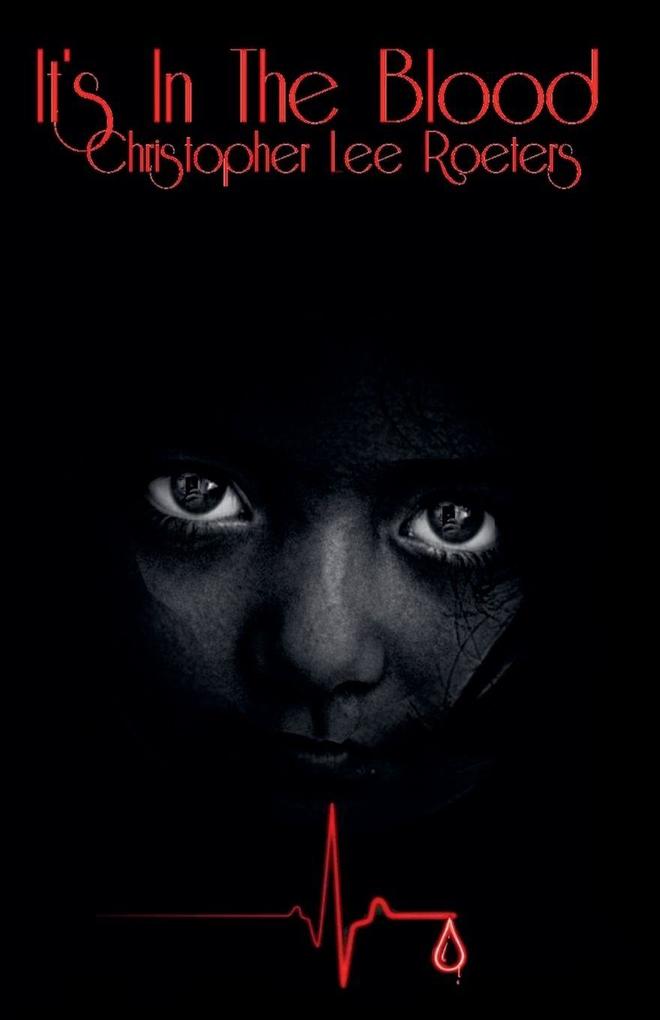 Its In The Blood (Book 7)