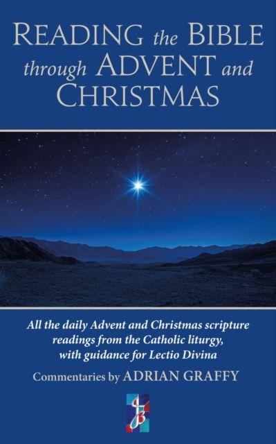 Reading the Bible through Advent and Christmas