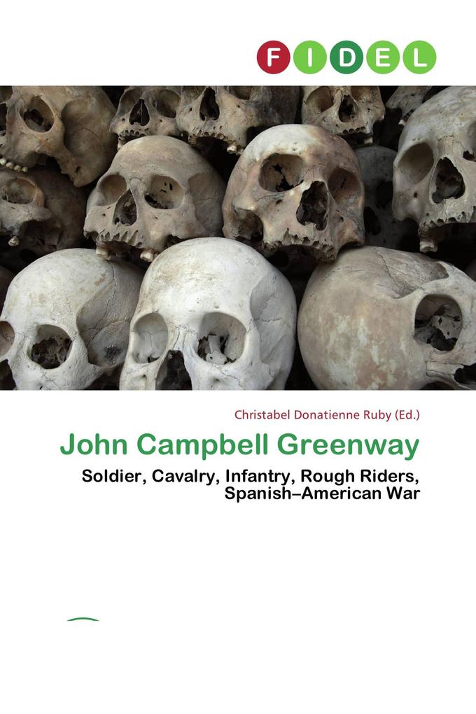 John Campbell Greenway