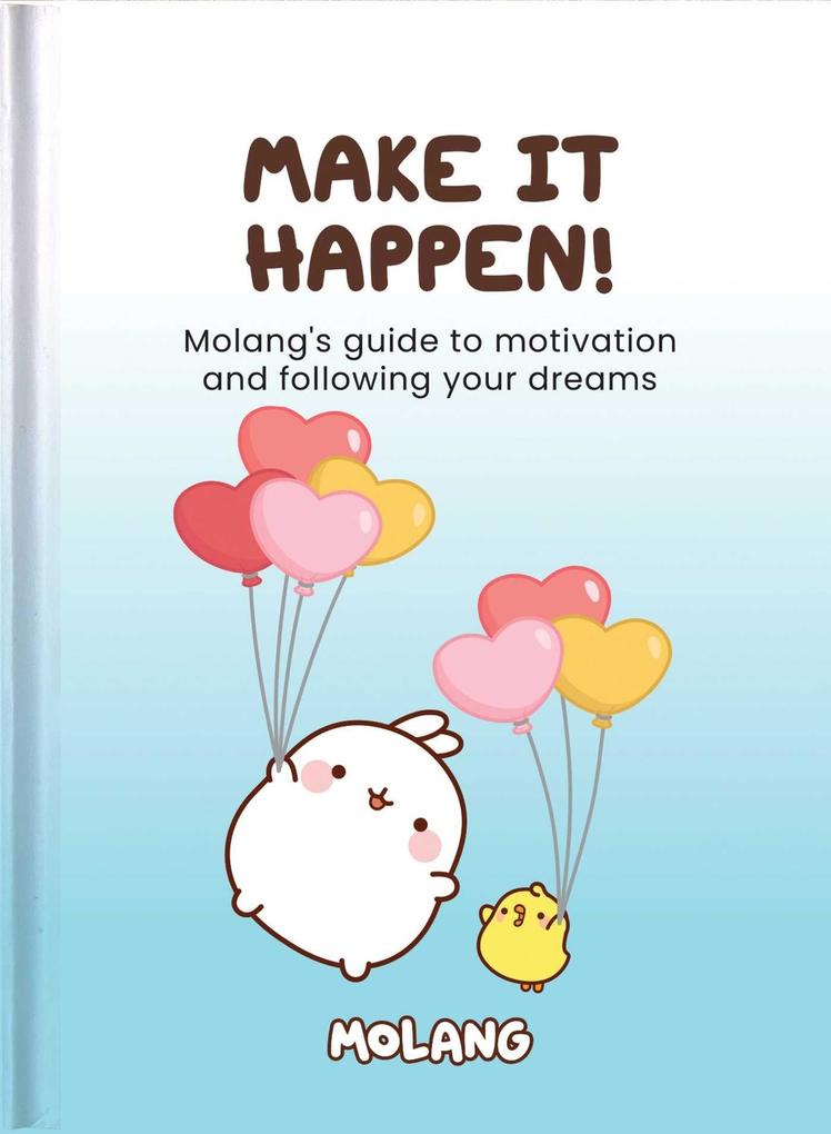 Make It Happen!