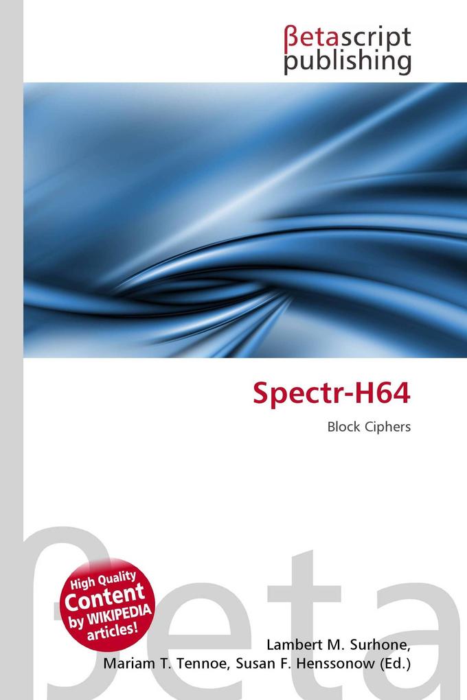 Spectr-H64