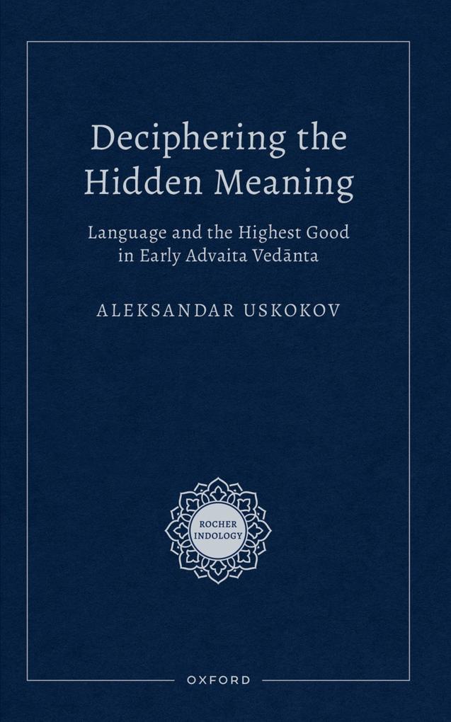 Deciphering the Hidden Meaning