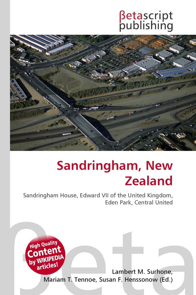 Sandringham New Zealand