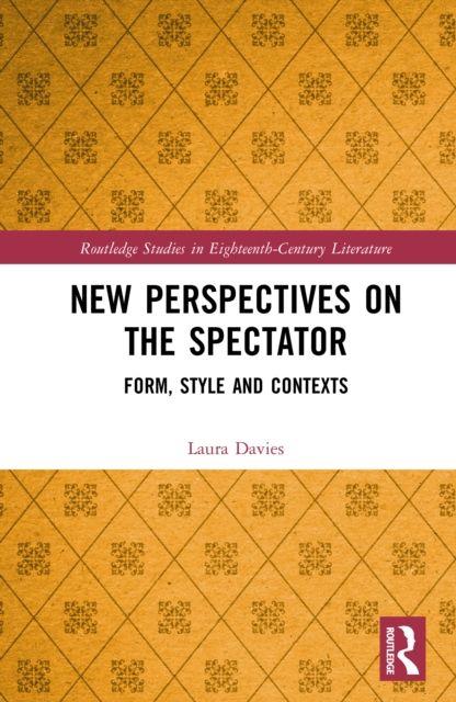 New Perspectives on The Spectator