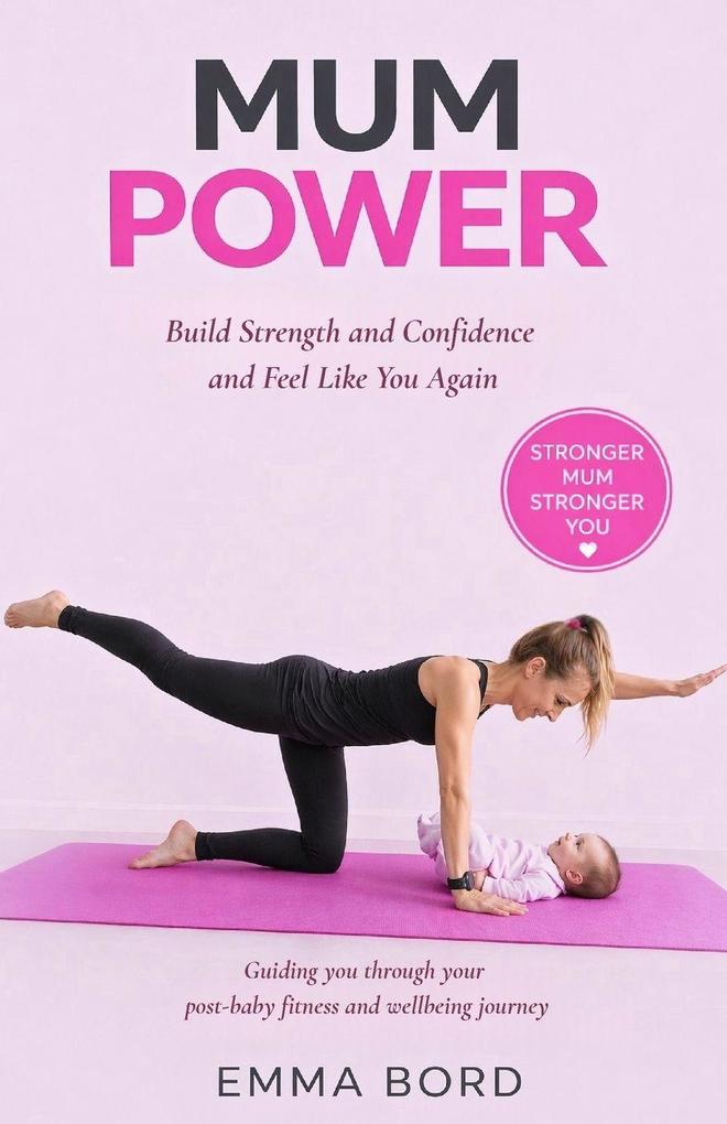 Mum Power