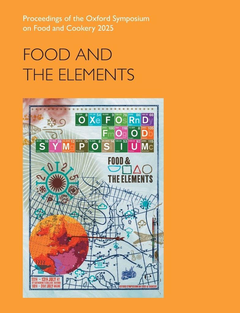 Food and the Elements