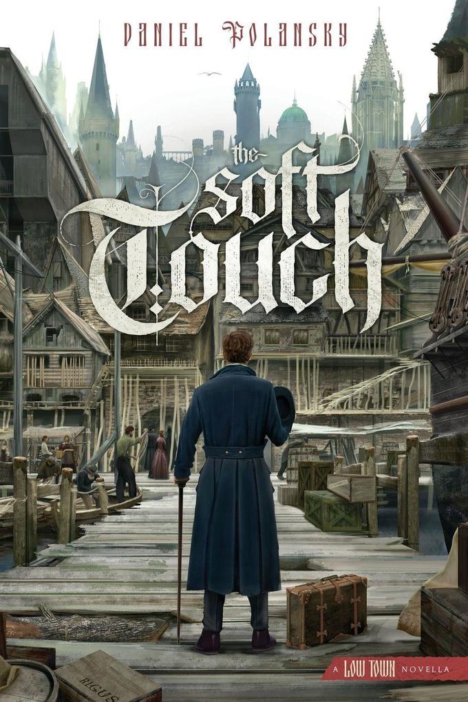The Soft Touch