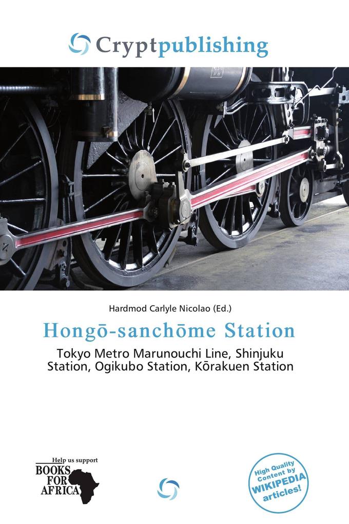 Hong-sanchme Station