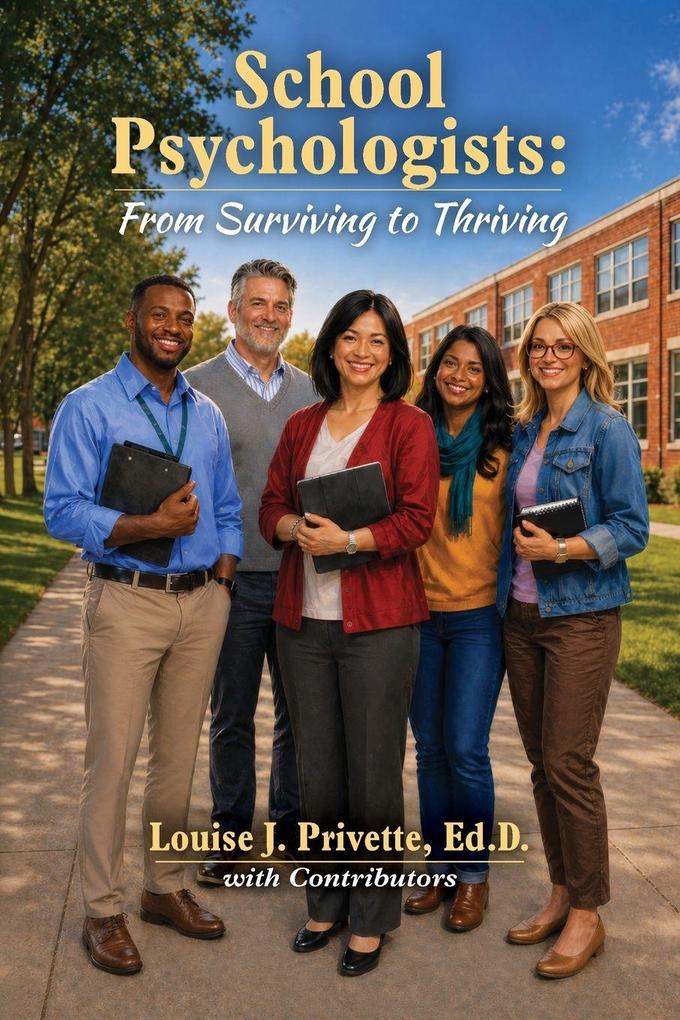 School Psychologists
