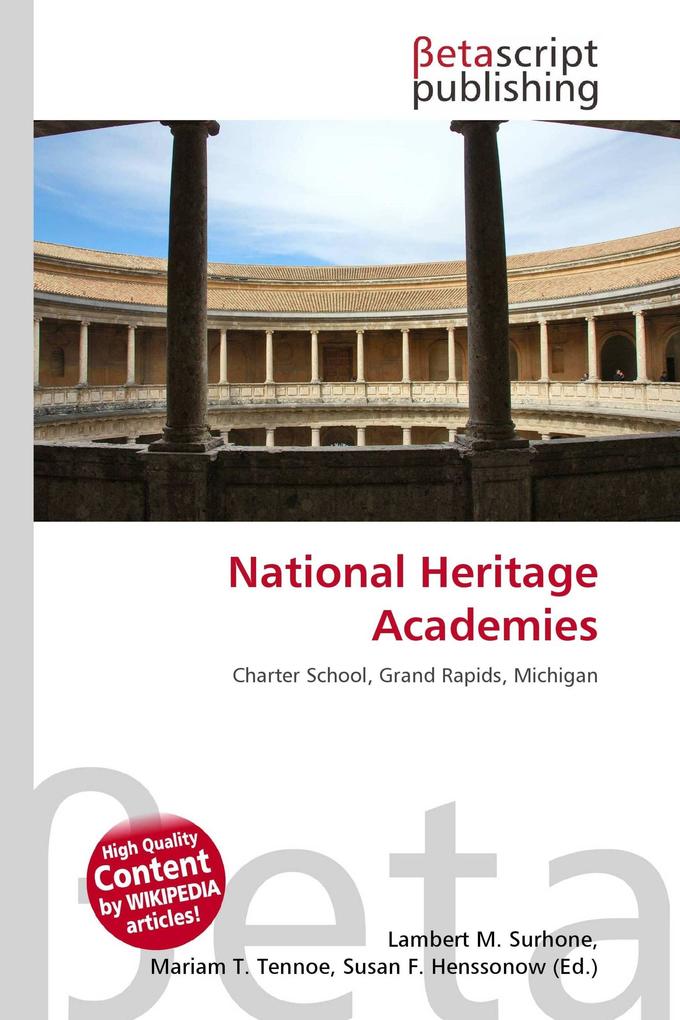 National Heritage Academies