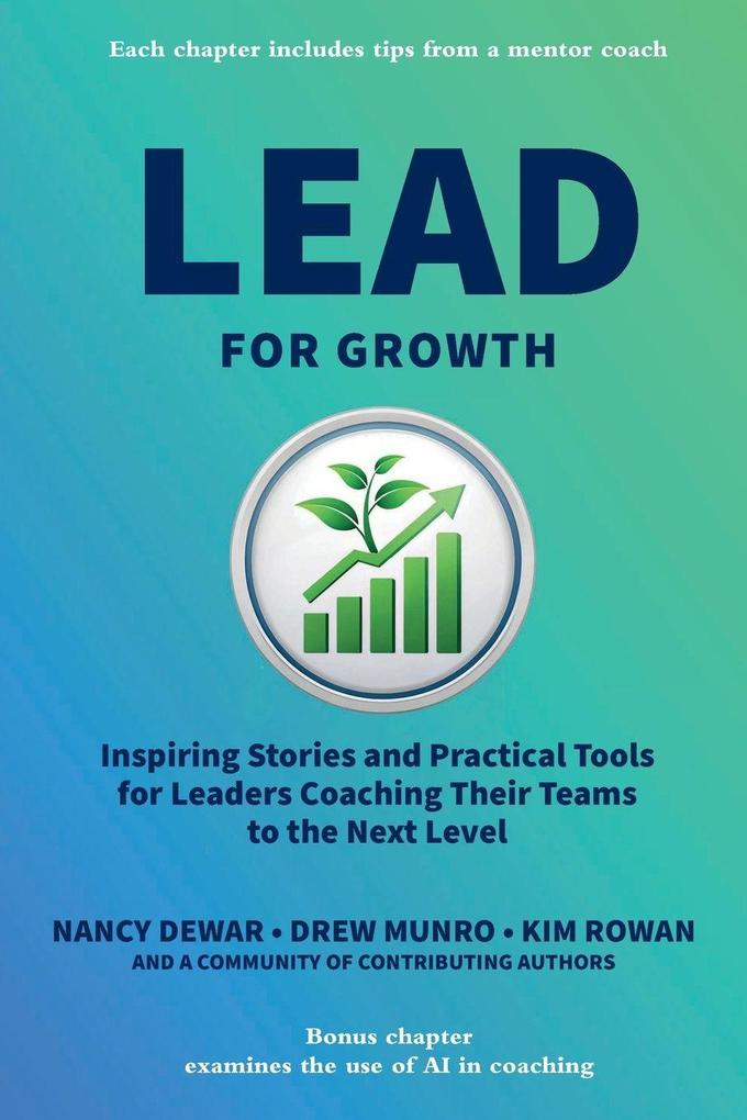 Lead for Growth