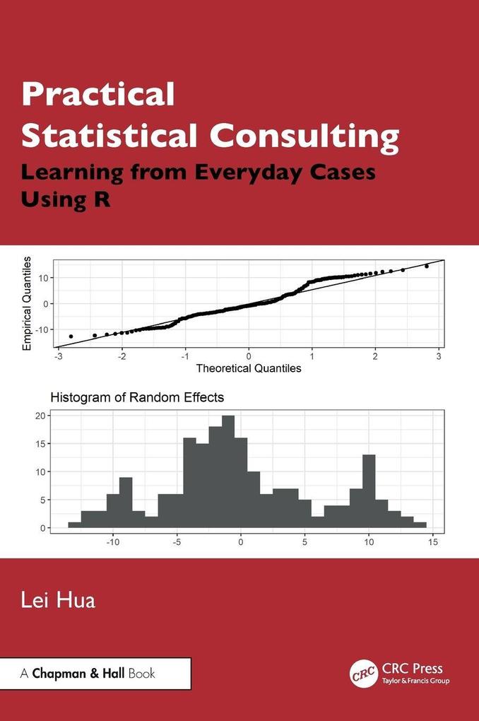 Practical Statistical Consulting