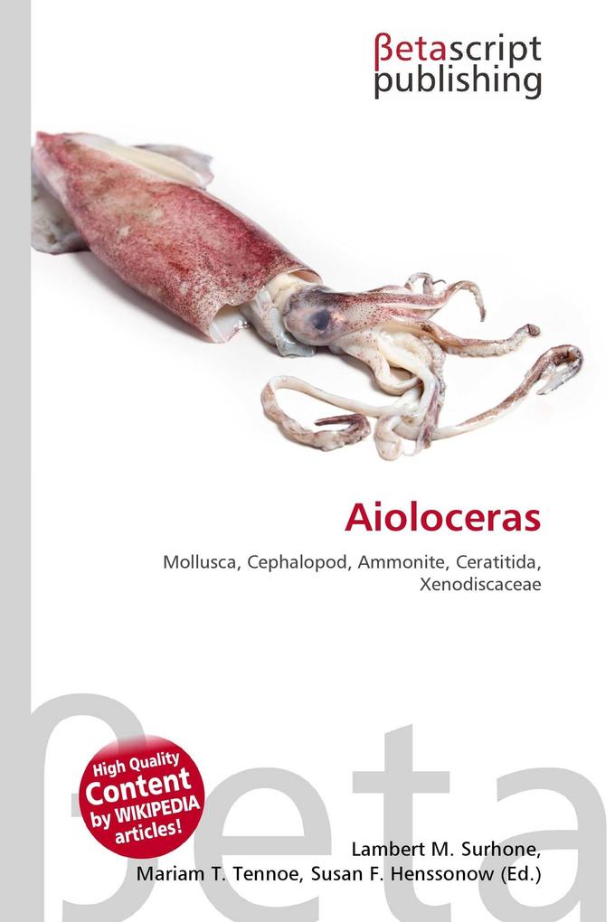 Aioloceras