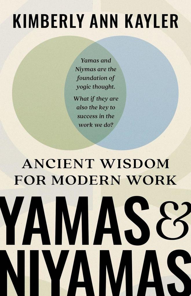 Yamas and Niyamas