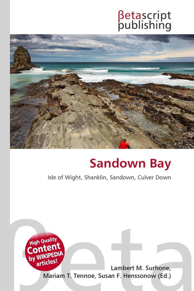 Sandown Bay