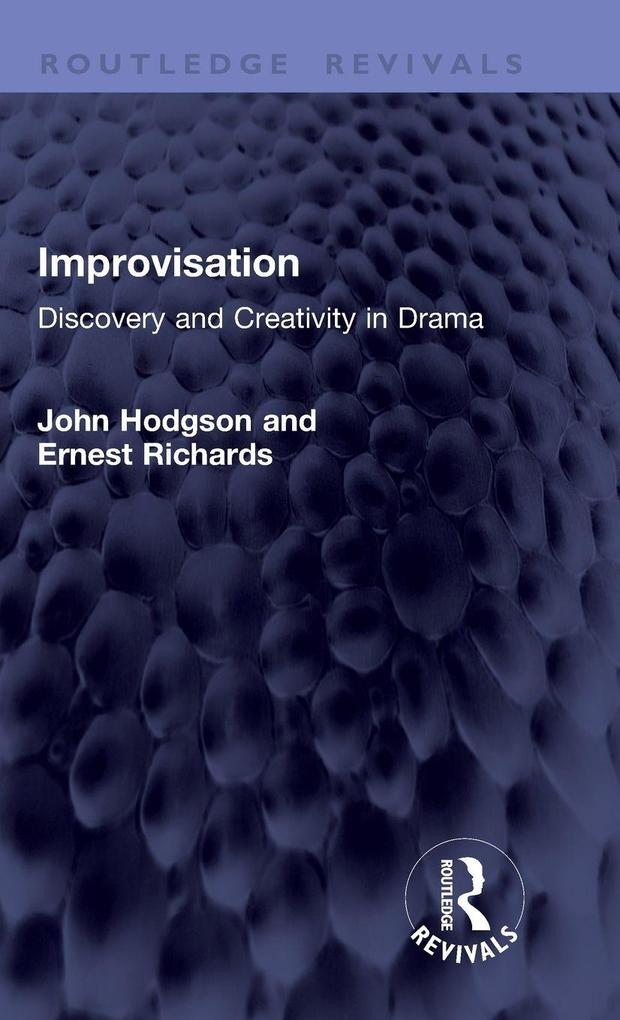 Improvisation