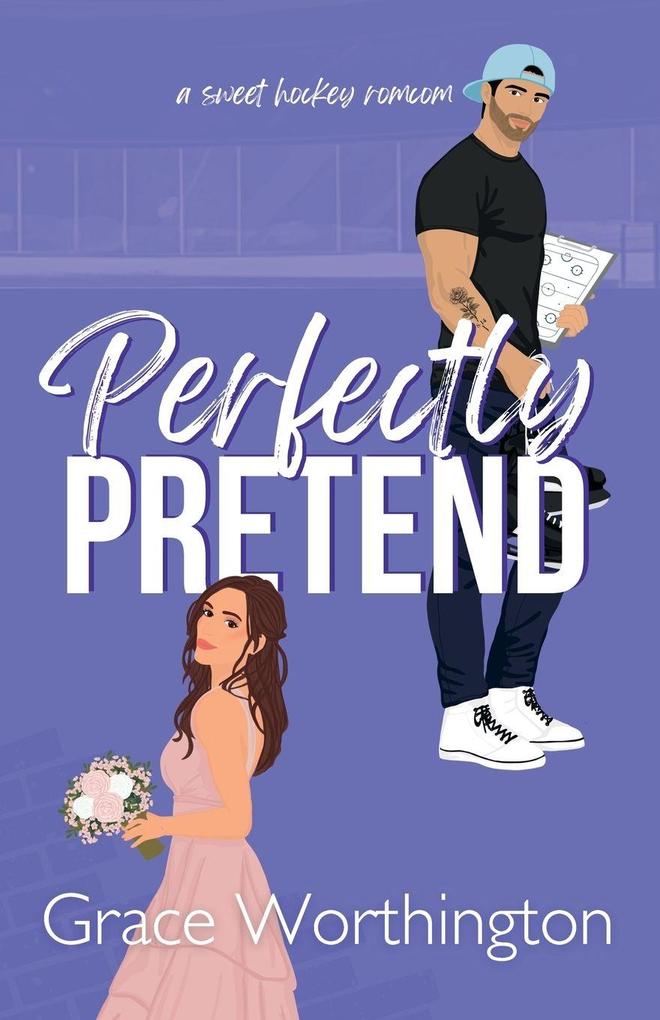 Perfectly Pretend
