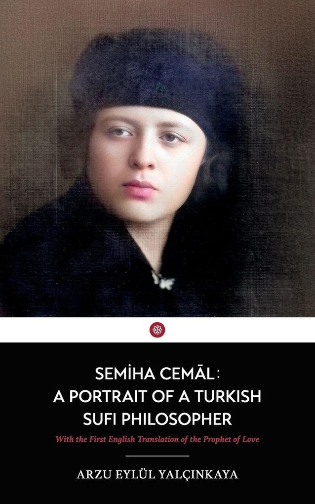 Semiha Cemal