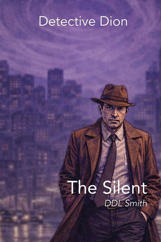 Detective Dion