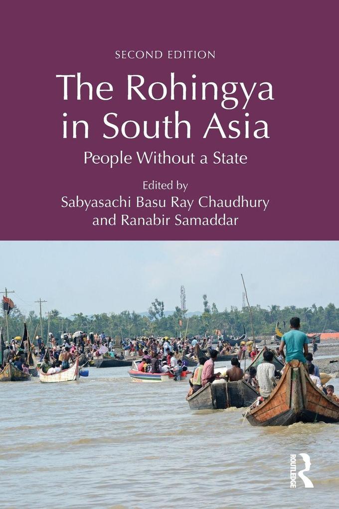 The Rohingya in South Asia