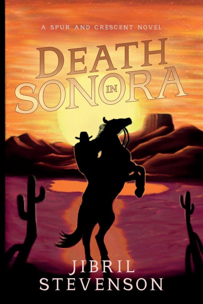 Death in Sonora