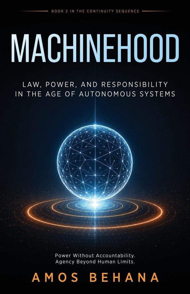 Machinehood