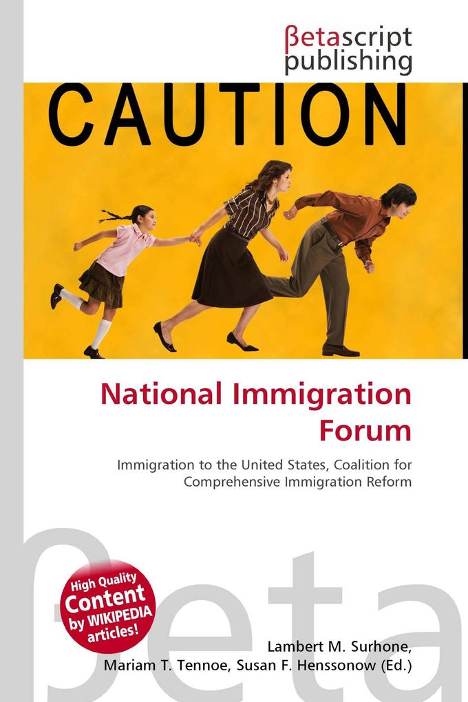 National Immigration Forum