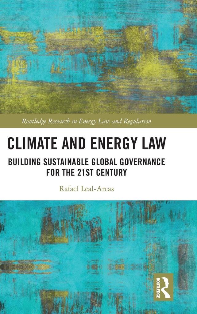 Climate and Energy Law