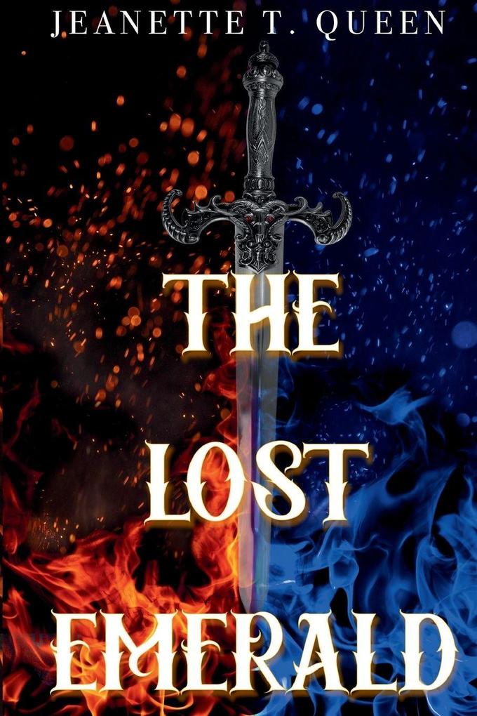 The Lost Emerald