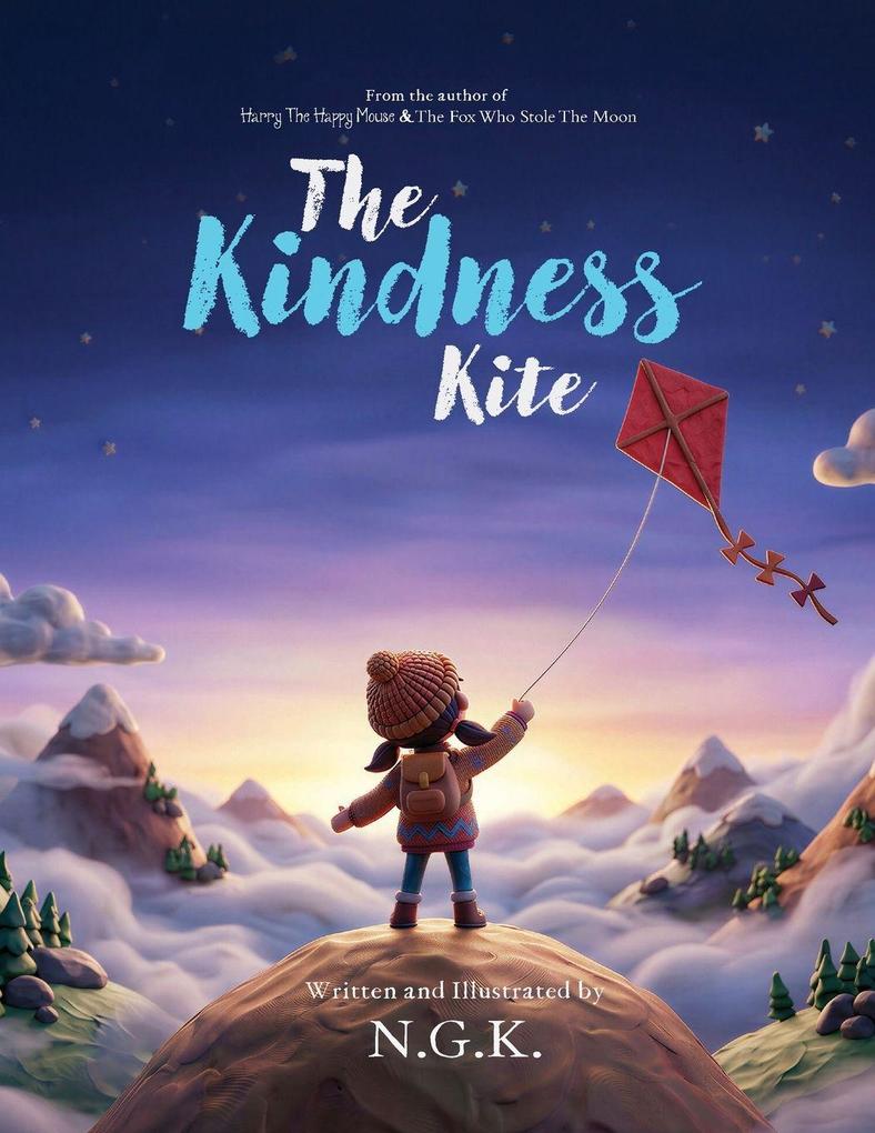 The Kindness Kite