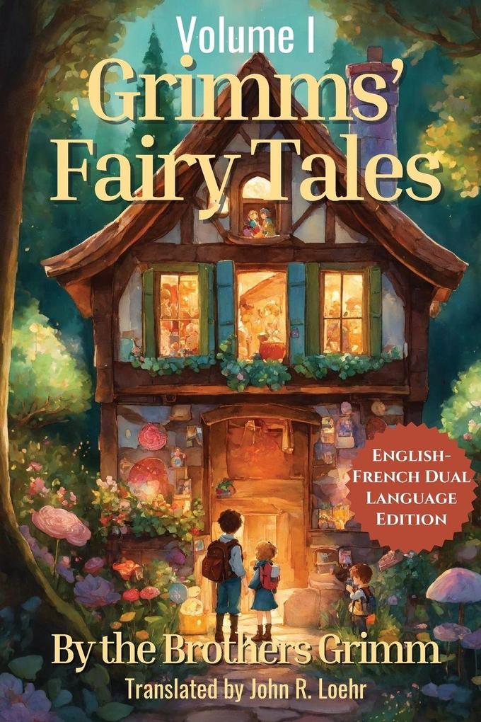 Grimms' Fairy Tales