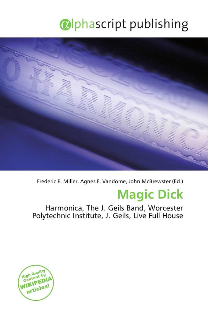 Magic Dick