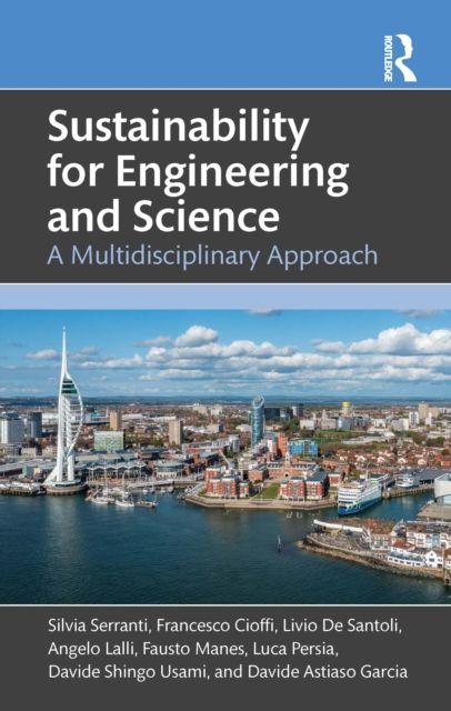 Sustainability for Engineering and Science