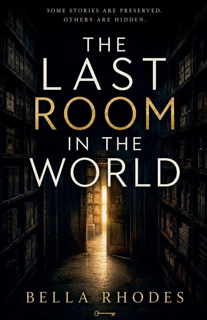 The Last Room in the World