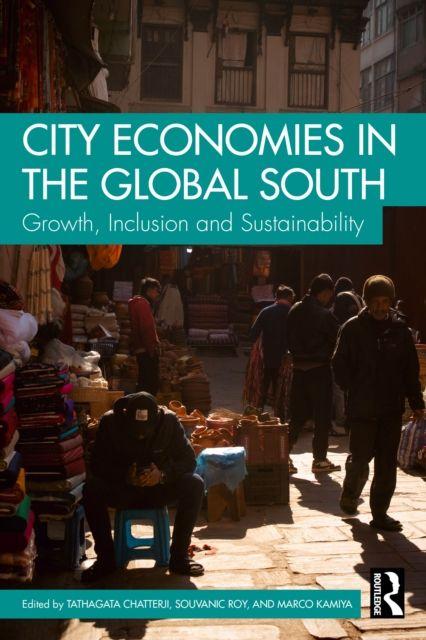 City Economies in the Global South
