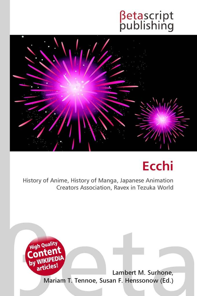 Ecchi