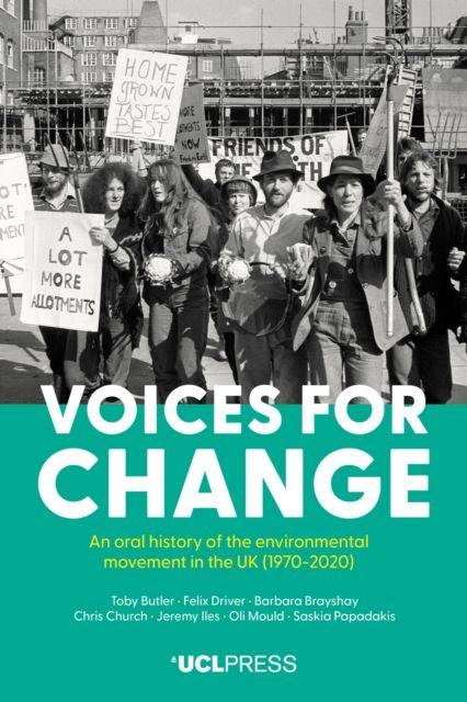 Voices for Change
