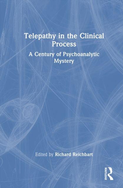 Telepathy in the Clinical Process
