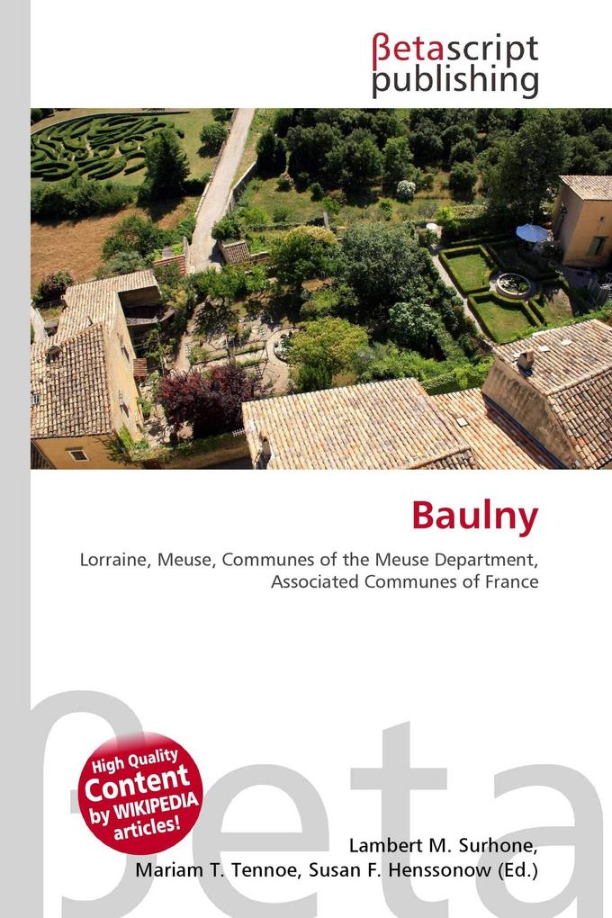Baulny