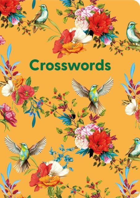Crosswords