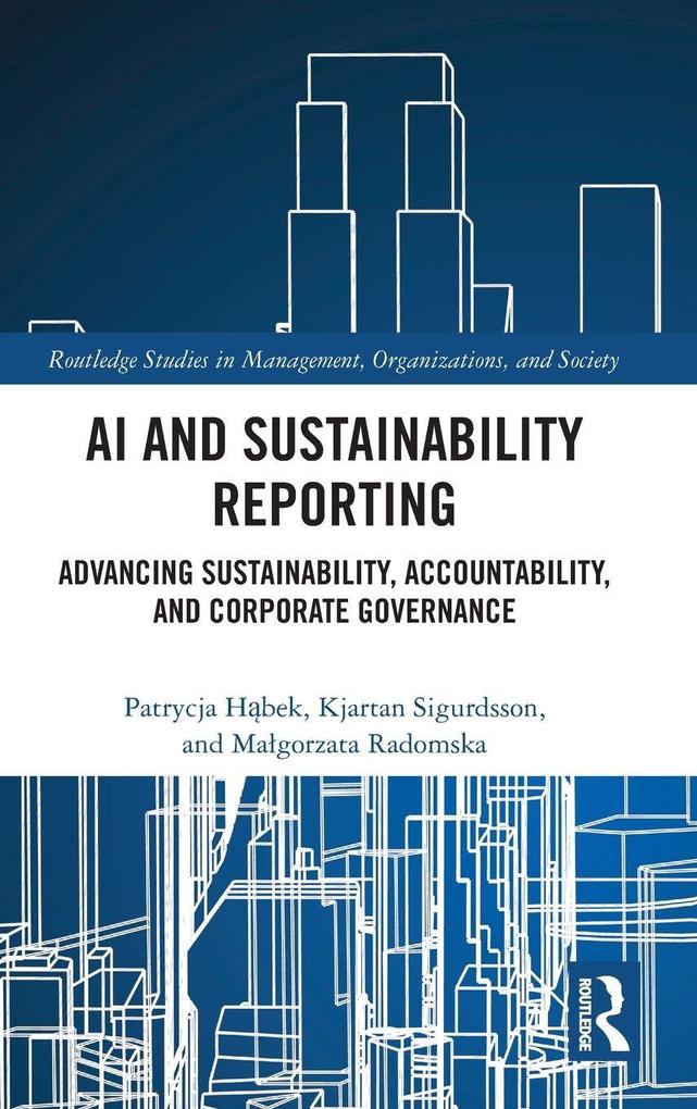 AI and Sustainability Reporting